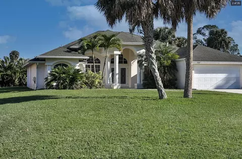 2668 SW Ace Rd, Port Saint Lucie, FL 34953