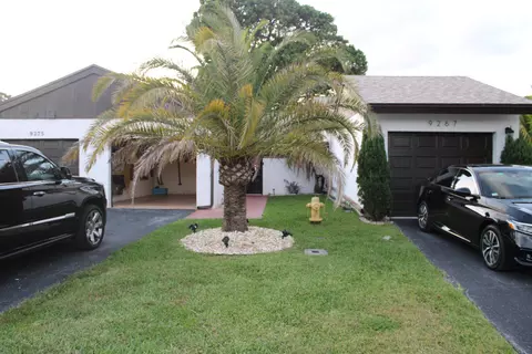 9271 Wedgewood #D20, Tamarac, FL 33321