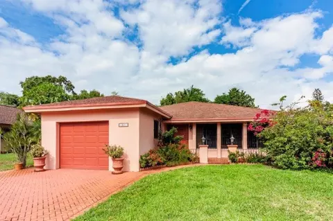 1311 SW 32, Fort Lauderdale, FL 33315