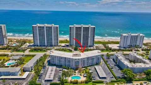 2851 S Ocean Blvd #6N, Boca Raton, FL 33432
