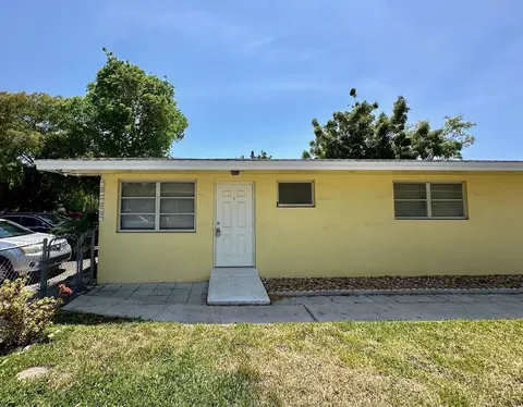2316 Jackson #1, Hollywood, FL 33020
