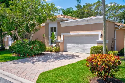 4518 Carlton Golf, Wellington, FL 33449