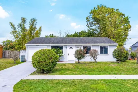 10723 Dalmany, Royal Palm Beach, FL 33411