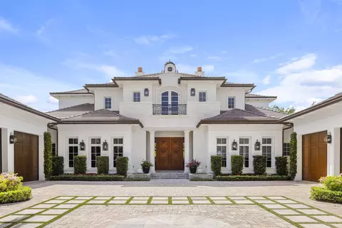 131 W Bears Club Dr, Jupiter, FL 33477