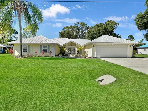 4504 Redwood, Fort Pierce, FL 34951