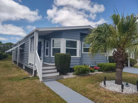 8531 Florence Dr, Port Saint Lucie, FL 34952