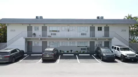 2830 NE 30th, Fort Lauderdale, FL 33306