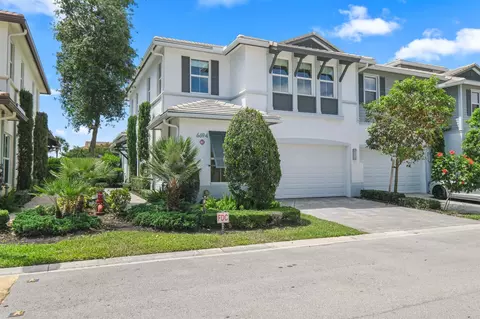 6694 Quiet Wave Trl #53, Boca Raton, FL 33433