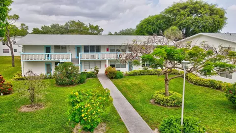 197 Westbury K #197, Deerfield Beach, FL 33442