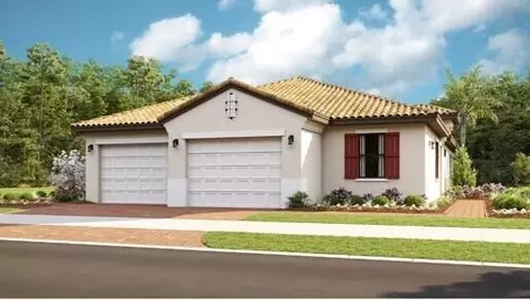 27093 SW Viterbo Way, Port Saint Lucie, FL 34986