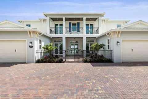 3050 NW Radcliffe Way, Palm City, FL 34990