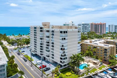 1401 S Ocean Blvd #506, Pompano Beach, FL 33062