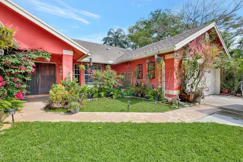 13614 La Mirada, Wellington, FL 33414