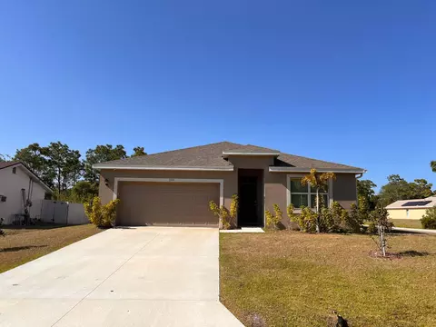 1599 Salazar St SE, Palm Bay, FL 32909