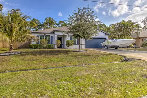 6033 NW Relief Ct, Port Saint Lucie, FL 34983