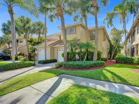 6752 Montego Bay Blvd #E, Boca Raton, FL 33433