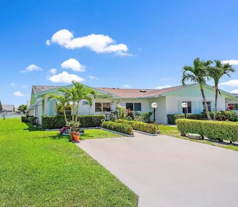 5432 Janice Ln, West Palm Beach, FL 33417