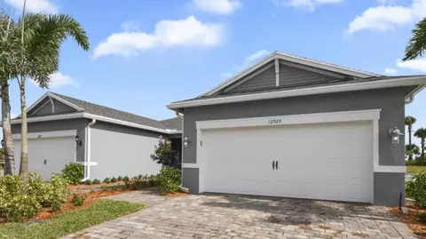 13945 SW Gingerline Dr #768, Port St Lucie, FL 34987