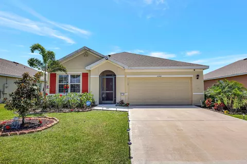 3342 Trinity, Fort Pierce, FL 34945