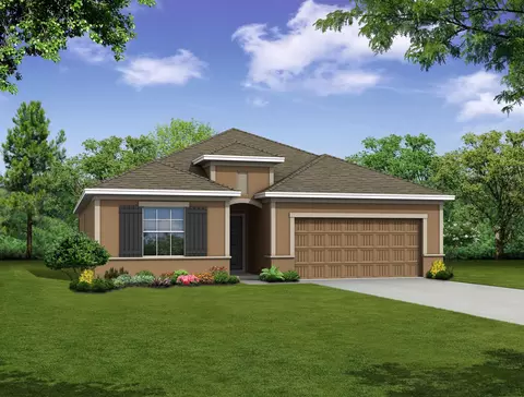 12591 SW Forli Way, Port Saint Lucie, FL 34987