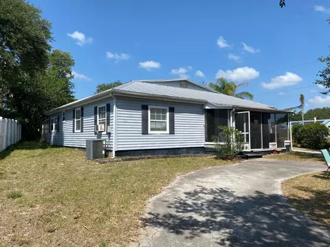 1069 Old Dixie Hwy SW, Vero Beach, FL 32962