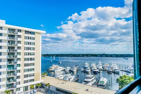 1200 Marine Way #407, North Palm Beach, FL 33408