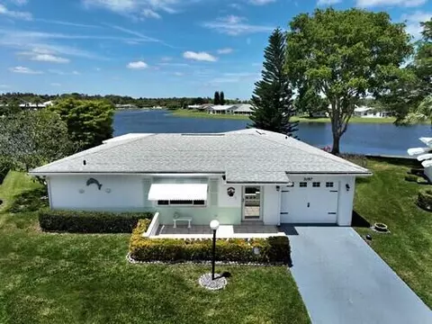 5197 Nicholas, West Palm Beach, FL 33417