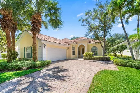 1205 Ligurian, Palm Beach Gardens, FL 33410