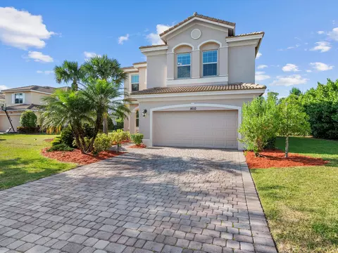 1610 SW Gopher, Palm City, FL 34990