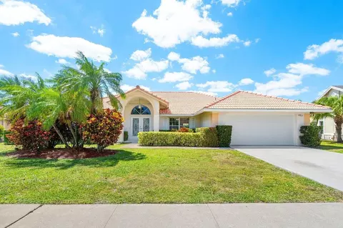 12815 Kingsway, Wellington, FL 33414