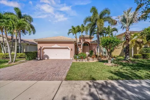 6028 Santa Margarito Dr, Fort Pierce, FL 34951