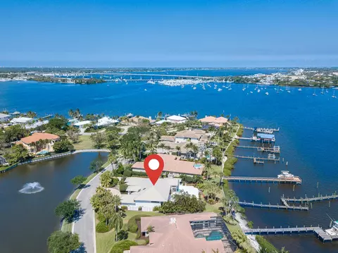 761 SW Bay Pointe, Palm City, FL 34990