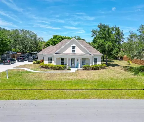 1641 SW Janette, Port Saint Lucie, FL 34953