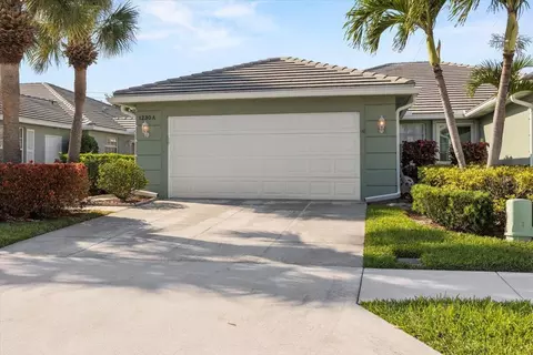 1230 NW Bentley Cir #A, Port Saint Lucie, FL 34986