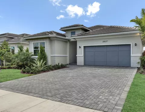 10037 Regency Way, Palm Beach Gardens, FL 33412