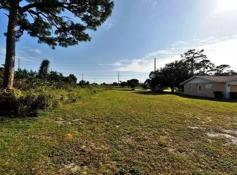 Nnn Barcelona Avenue, Fort Pierce, FL 34946