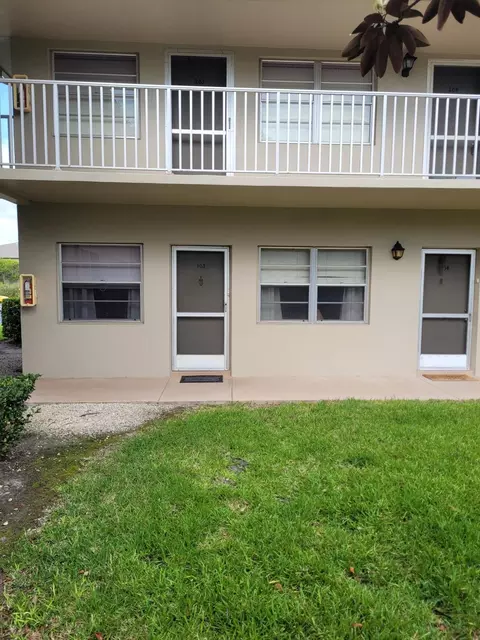 23 Lake Vis #103, Port Saint Lucie, FL 34952
