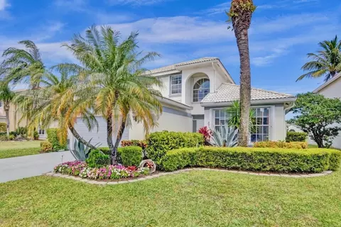 6095 Newport Vlg, Lake Worth, FL 33463