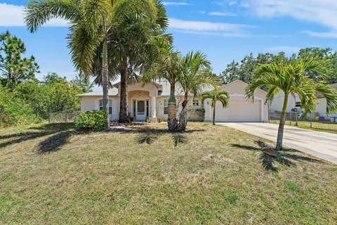 1741 SW Bismarck St, Port Saint Lucie, FL 34953