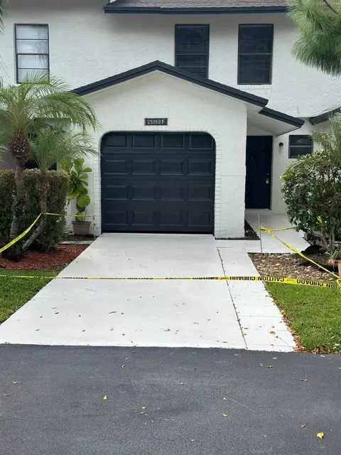 23359 SW 55th Way #F, Boca Raton, FL 33433