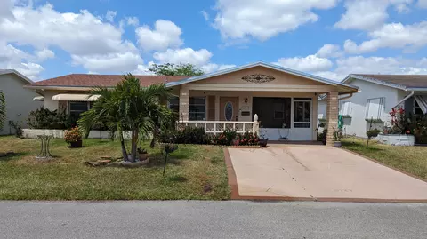 5717 NW 65th, Tamarac, FL 33321
