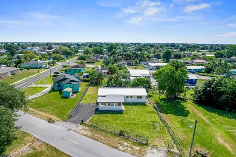 615 SE 2nd, Belle Glade, FL 33430