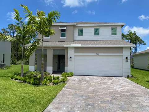 7121 SE Park Trace Ct, Stuart, FL 34997 photo 1
