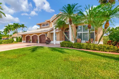 10667 Maple Chase Dr, Boca Raton, FL 33498