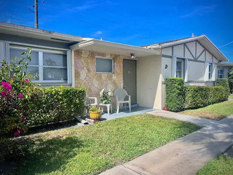 2557 Emory W #D, West Palm Beach, FL 33415