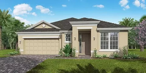 5860 Bella Rosa Ln, Vero Beach, FL 32966