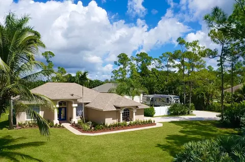 13589 Key Lime, The Acreage, FL 33412