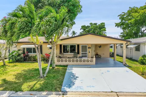 7000 NW 10, Margate, FL 33063