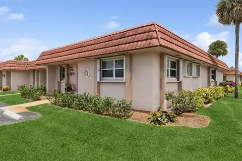 5775 Fernley Dr W #99, West Palm Beach, FL 33415