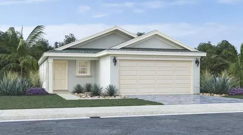 5911 Grassmere, Port Saint Lucie, FL 34987